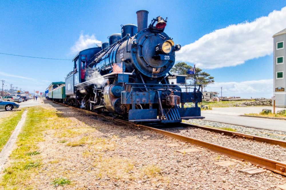 Train Depot #1 Image 11